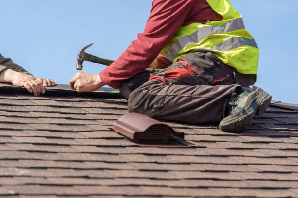 Best Storm Damage Roof Repair  in Merian, ID