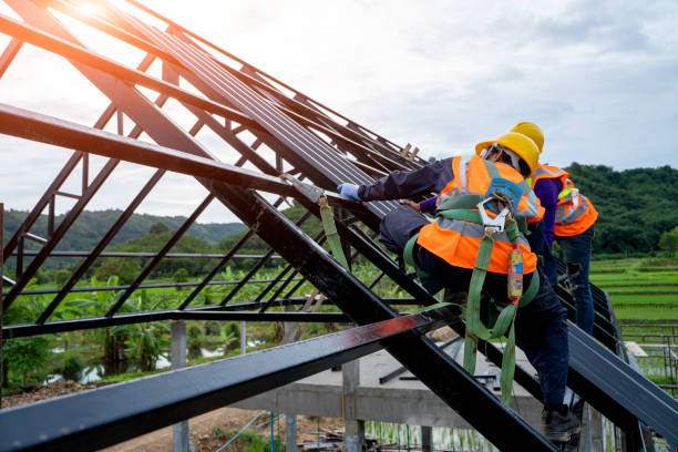 Best Emergency Roof Repair  in Merian, ID