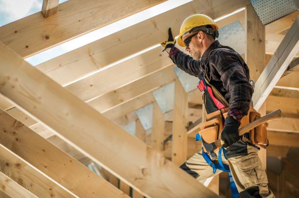 Best Roof Waterproofing Services  in Merian, ID