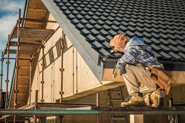 Meridian, ID Roofing Contractor Company