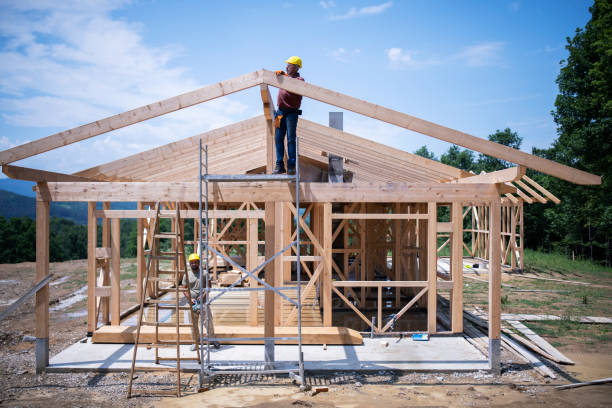 Quick and Trustworthy Emergency Roof Repair Services in Meridian, ID