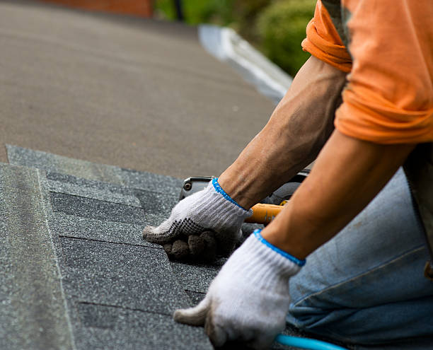 Best Flat Roof Repair Services  in Merian, ID